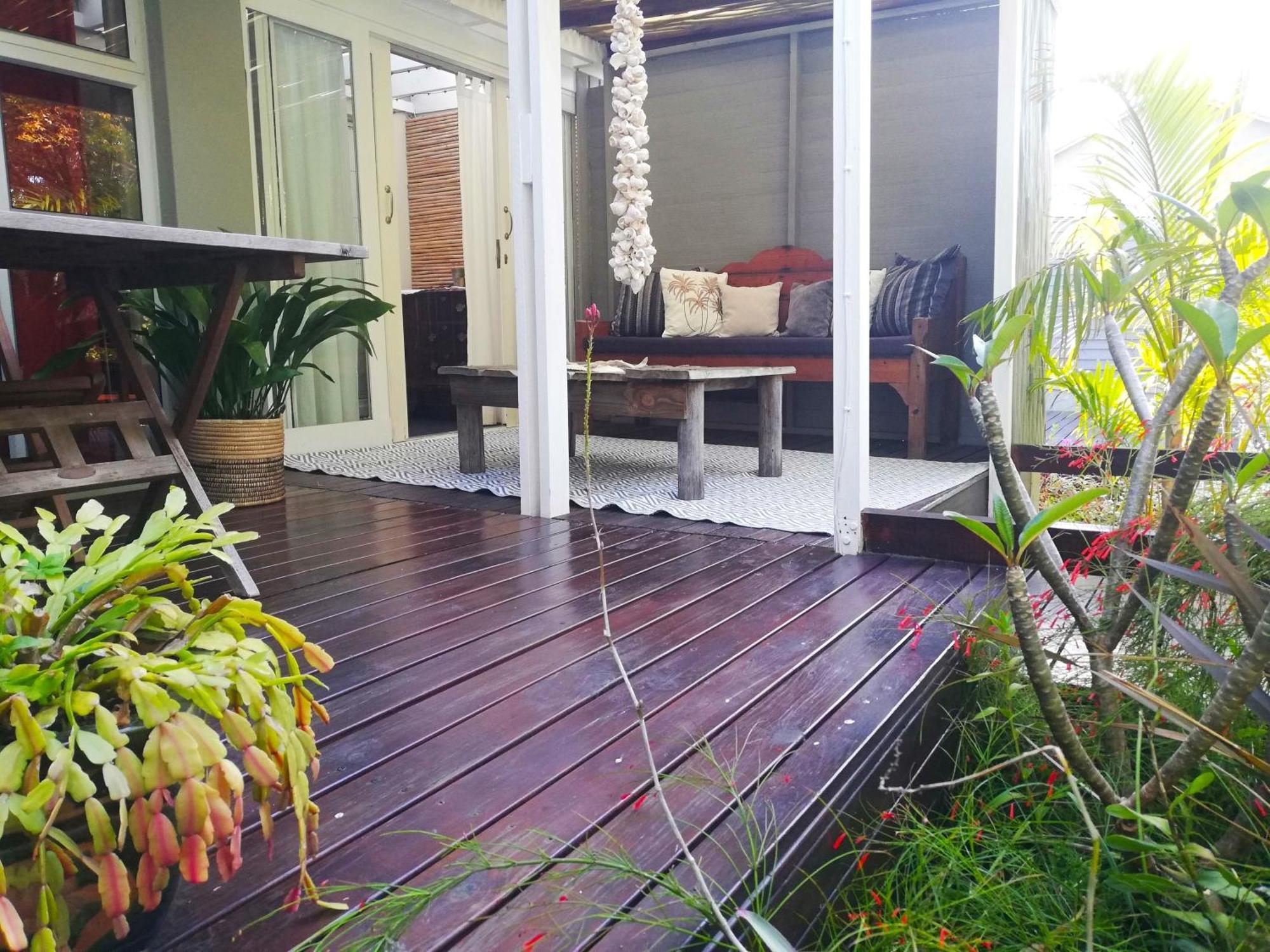 Tranquil Gem - Lush Garden View & Solar Energy! Apartment Plettenberg Bay Exterior photo